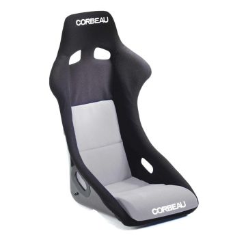 Corbeau Seats - LE-Driver System 1 Bucket Seat Corbeau Seats - LE-Driver System 1 Bucket Seat
