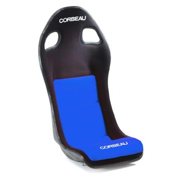 Corbeau Seats - LE-Pro System 1 Bucket Seat Corbeau Seats - LE-Pro System 1 Bucket Seat
