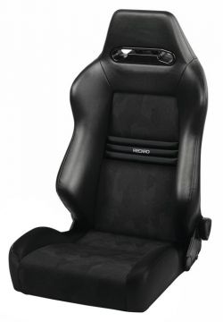 Recaro Seats - Cross Speed M Reclining Sport Seat Recaro Seats - Cross Speed M Reclining Sport Seat