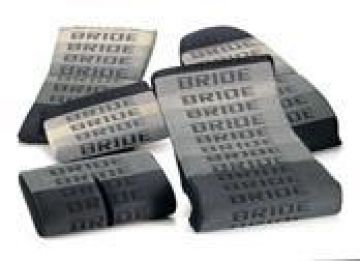 Bride Seats - Bucket Seat Cushions