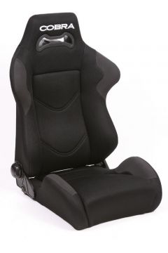 Cobra Seats - Daytona Reclining Sport Seat Cobra Seats - Daytona Reclining Sport Seat