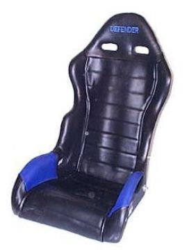 MotorDrive Seats - Clubman Bucket Seat MotorDrive Seats - Clubman Bucket Seat