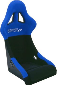 Bimarco - Dakar FIA Motorsport Bucket Seat