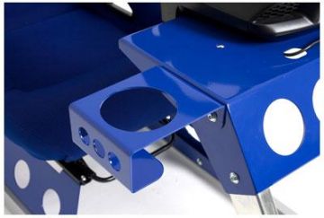 GamePod  - GT2 Drinks Holder