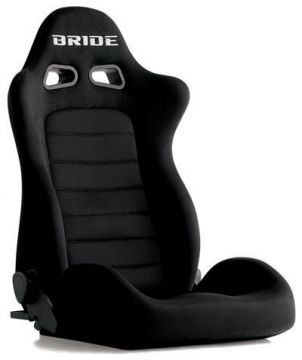 Bride Seats - Euro II Reclining Sport Seat