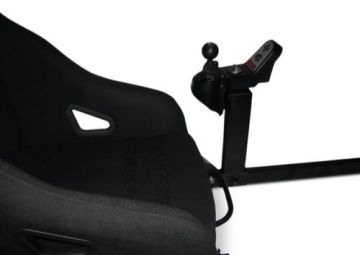 Exo - Exo One Pro Racing Seat Gearshift Mount
