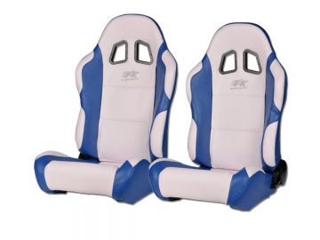 FK Automotive - Miami Reclining Sport Seats