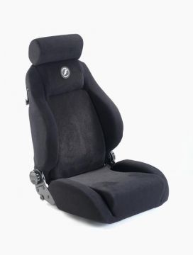 Corbeau Seats - GTB Reclining Sport Seat Corbeau Seats - GTB Reclining Sport Seat