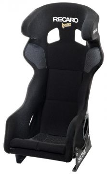 Recaro Seats - Pro Racer SPG HANS FIA Approved Bucket Seat Recaro Seats - Pro Racer SPG HANS FIA Approved Bucket Seat