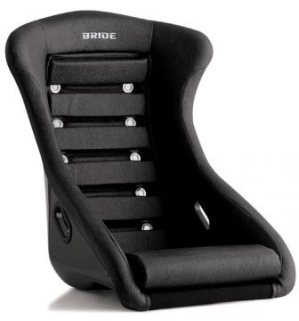 Bride Seats - Histrix Bucket Seat Bride Seats - Histrix Bucket Seat