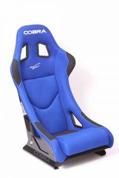 Cobra Seats - Imola Pro FIA Approved Bucket Seat Cobra Seats - Imola Pro FIA Approved Bucket Seat