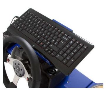 GamePod  - Keyboard Shelf For GT2
