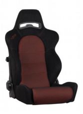 Konig Seats - K5000 G Reclining Sport Seat