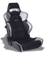 Konig Seats - K5000 G4 Reclining Sport Seat