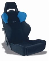 Konig Seats - SK5000 Power Grip Reclining Sport Seat