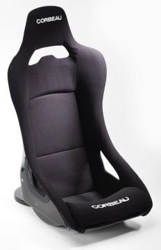 Corbeau Seats - LE-X System 1 Bucket Seat Corbeau Seats - LE-X System 1 Bucket Seat
