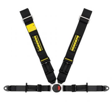 Schroth Harnesses - Lotus II-FE 4 Point harness belt