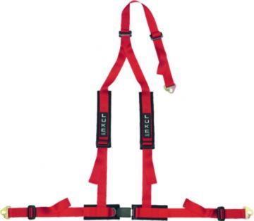 Luke - GMax 3 Point Saloon Harness Belt Luke - GMax 3 Point Saloon Harness Belt