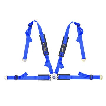 Luke - Pro 4 Point Saloon Harness Belt Luke - Pro 4 Point Saloon Harness Belt