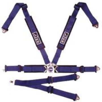 Luke - Pro 4 Point Caterham/Westfield Harness Belt Luke - Pro 4 Point Caterham/Westfield Harness Belt