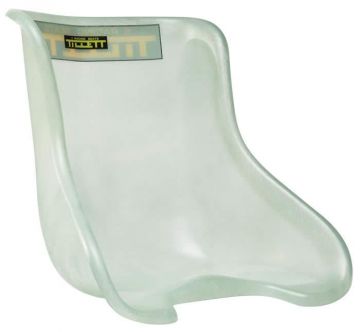 Tillett Seats - Type T8 Kart Seat