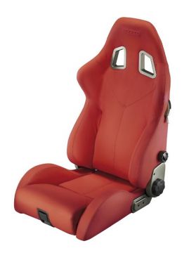 Sparco Seats - R700P Milano Reclining Sport Seat