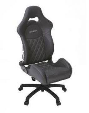 Cobra Seats - Misano Anniversary Reclining Office Sport Seat
