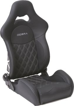 Cobra Seats - Misano Anniversary Reclining Sport Seat