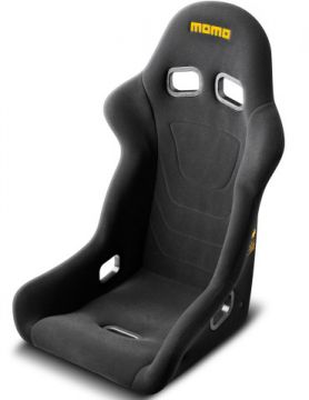Momo Seats - Momo Start FIA Approved Bucket Seat Momo Seats - Momo Start FIA Approved Bucket Seat