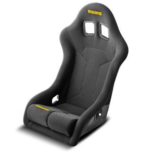 Momo Seats - Super Cup FIA Approved Bucket Seat