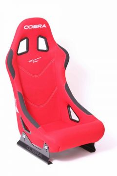 Cobra Seats - Monaco Pro FIA Approved Bucket Seat Cobra Seats - Monaco Pro FIA Approved Bucket Seat