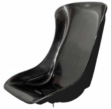 Reverie Seats - Mulsanne B Single Skin Low Back Bucket Seat