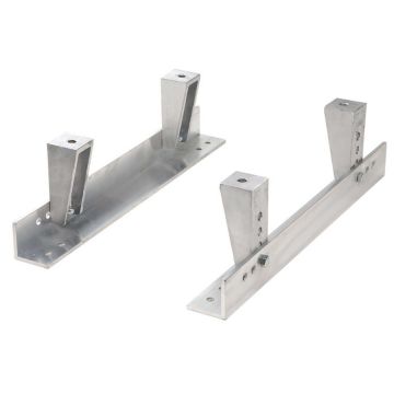 OMP - Universal Base Mounts