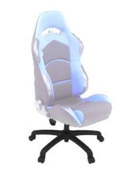 Auto Style - Office Seat Base Auto Style - Office Seat Base