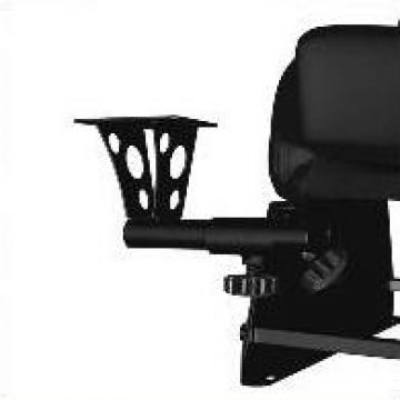 PlaySeats - Gearshift Holder in Black PlaySeats - Gearshift Holder in Black