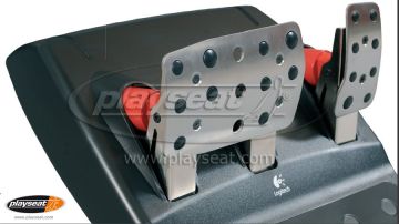 PlaySeats - G25-G27 Brake Pedal PlaySeats - G25-G27 Brake Pedal