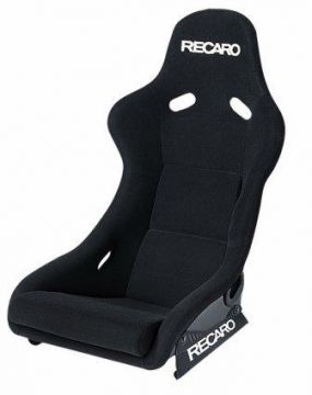 Recaro Seats - Pole Position FIA Approved Bucket Seat Recaro Seats - Pole Position FIA Approved Bucket Seat
