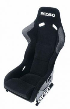 Recaro Seats - Profi SPG FIA Approved Bucket Seat Recaro Seats - Profi SPG FIA Approved Bucket Seat