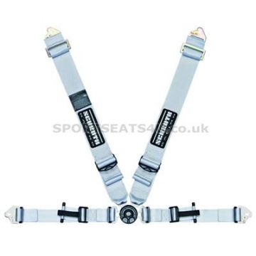 Schroth - Profi III 4 point FIA harness belt Schroth - Profi III 4 point FIA harness belt