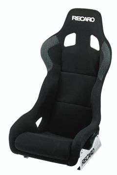 Recaro Seats - Profi SPG XL FIA Approved Bucket Seat Recaro Seats - Profi SPG XL FIA Approved Bucket Seat
