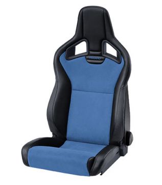 Recaro Seats - Cross Sportster CS Reclining Sport Seat