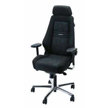 Recaro Seats - Specialist S Office Sport Seat Recaro Seats - Specialist S Office Sport Seat