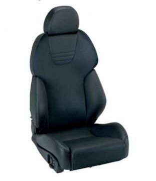Recaro Seats - Style "Trendline" Reclining Sport Seat Recaro Seats - Style "Trendline" Reclining Sport Seat