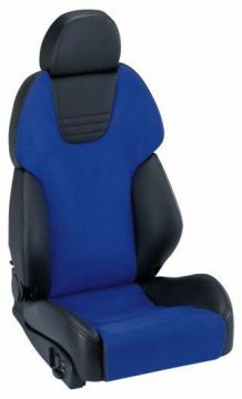 Recaro Seats - Style "Sportline" Reclining Sport Seat Recaro Seats - Style "Sportline" Reclining Sport Seat