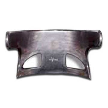 Reverie Seats - Carbon Side Impact Headrest