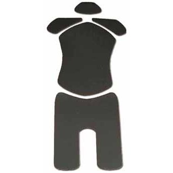 Reverie Seats - Foam GT, X and XR Wide Seat Cushion Trim Kit