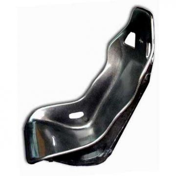 Reverie Seats - GT B Single Skin Bucket Seat