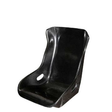 Reverie Seats - GT C Twin Skin Low Back Bucket Seat