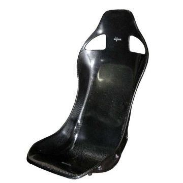Reverie Seats - Mulsanne B Single Skin Bucket Seat Reverie Seats - Mulsanne B Single Skin Bucket Seat