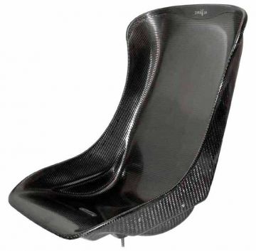 Reverie Seats - Mulsanne C Twin Skin Low Back Bucket Seat